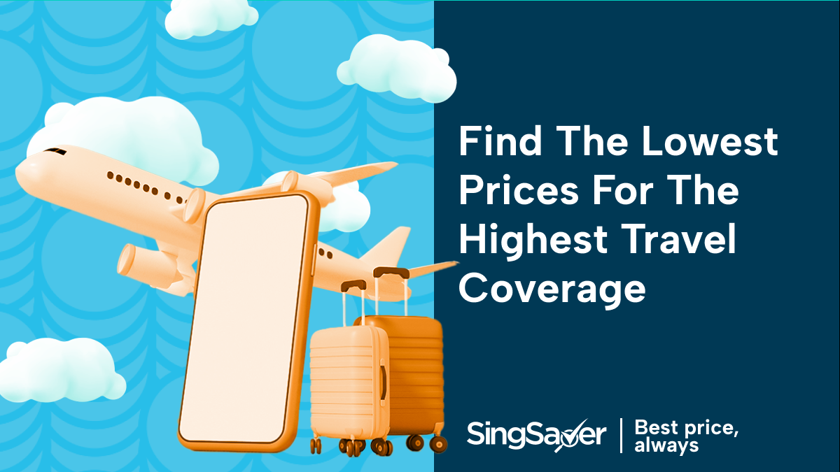 Cheap Travel Insurance Best Budget Insurance Comparison